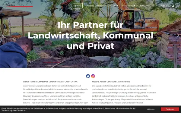 www.thomssenlohnbetrieb.de