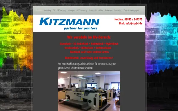 ctp-kitzmann.de