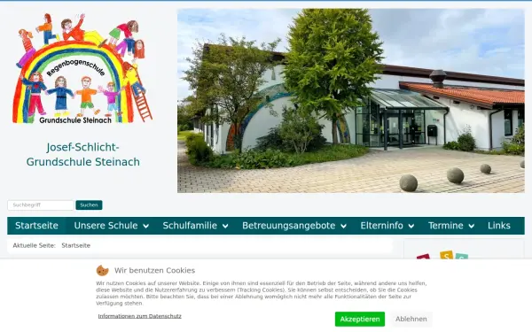 grundschule-steinach.de