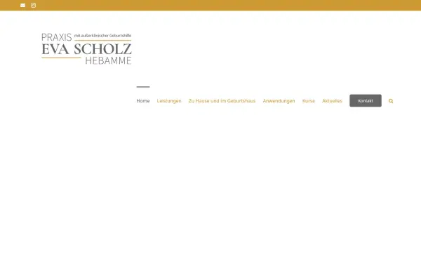 hebamme-evascholz.de