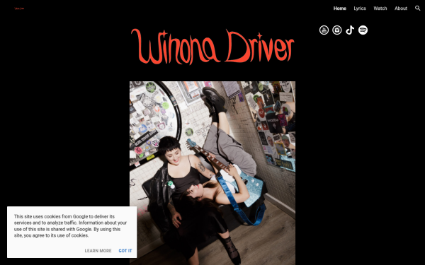 www.winonadriverband.com
