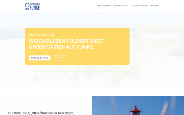 gaestehaus-funke.de