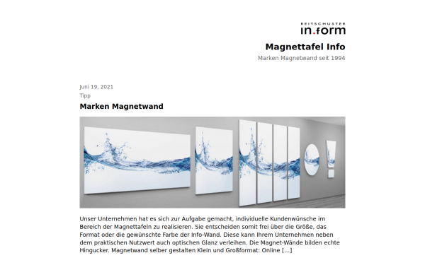 magnet-tafel.de