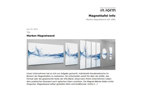 magnet-tafel.de