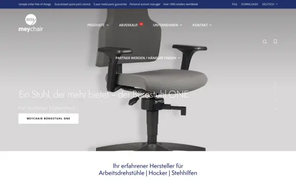 www.meychair.de