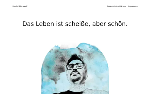 danielmorawek.de