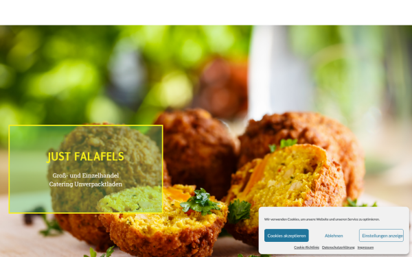 justfalafels.de