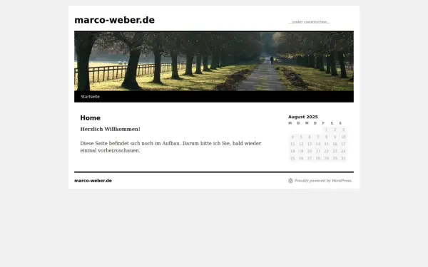 marco-weber.de