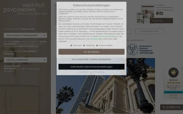 psyconomy.de