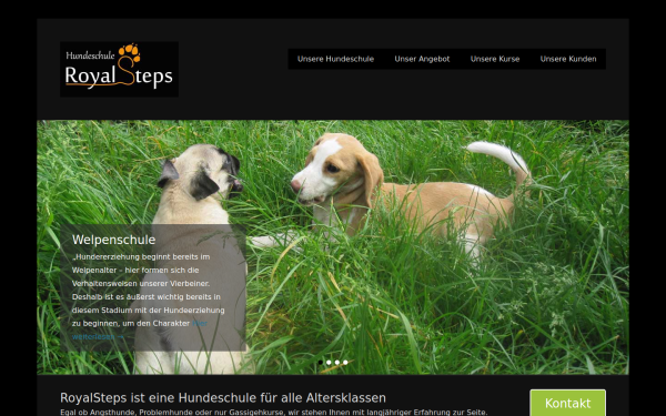 www.royalsteps.de
