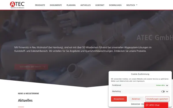 abgassysteme-atec.de