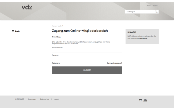 mitglieder.vdz-online.de