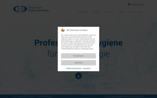 allgemeine-hygieneberatung.de
