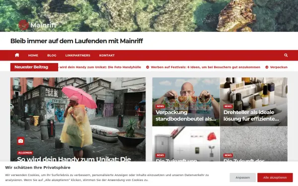 mainriff.de