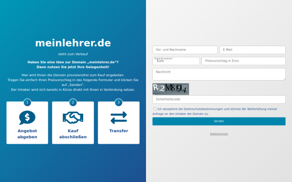 meinlehrer.de