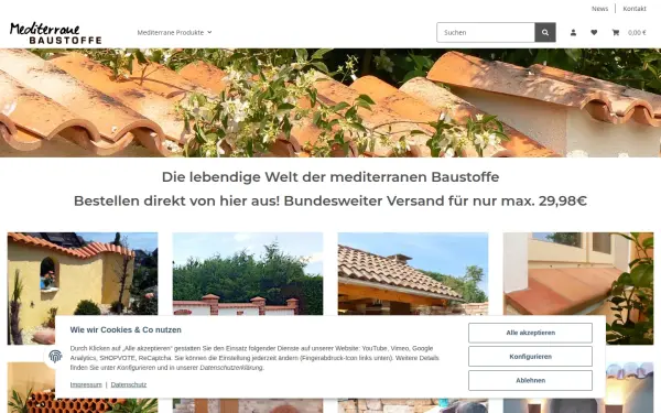 www.janssen-mediterrane-baustoffe.de