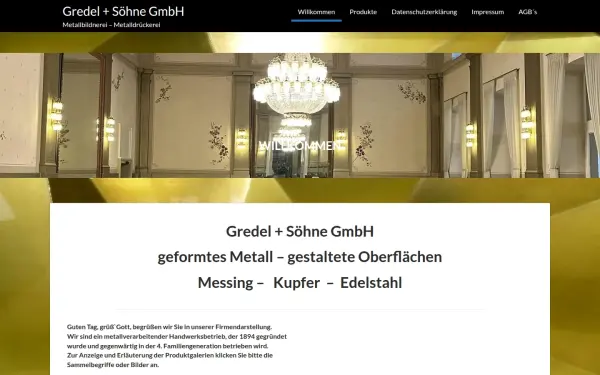 gredel-griffe.de
