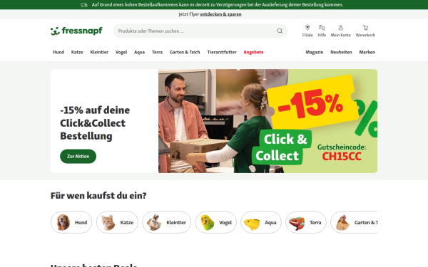 www.fressnapf.ch