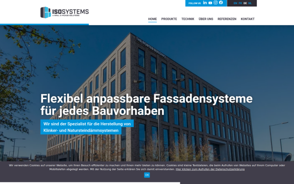 www.isosystems.be
