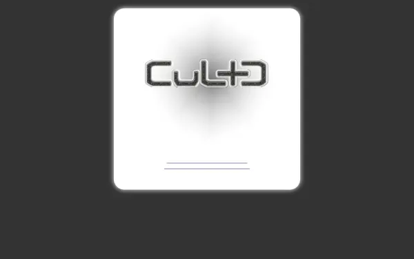 cultd.de