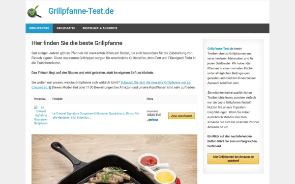 grillpfanne-test.de