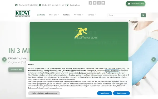 krewi.de