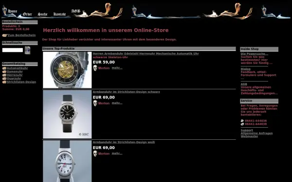 www.hsc-online-agentur.de