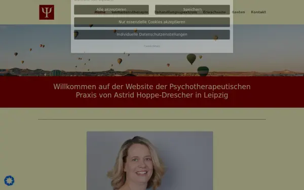 psychotherapie-hoppe.de