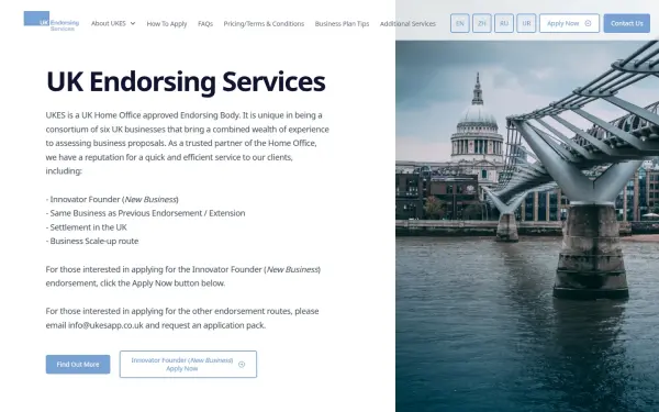 www.ukesapp.co.uk