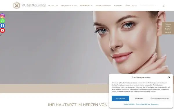 hautarzt-drschugt.de