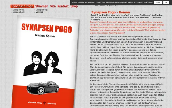 markus-spiller.de