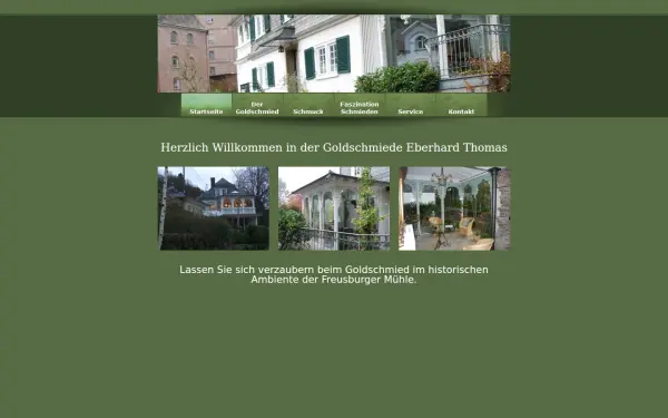 goldschmiede-thomas.de