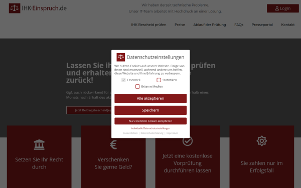 ihk-einspruch.de