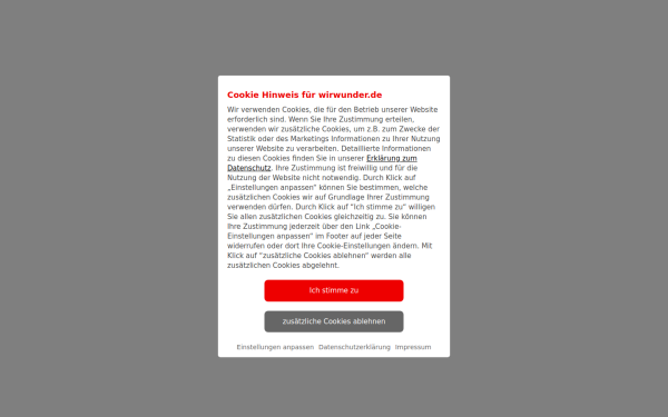 www.wirwunder.de