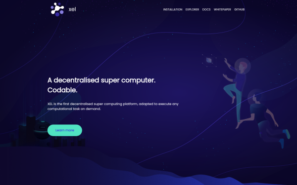 xel.org