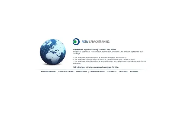 aktiv-sprachtraining.de