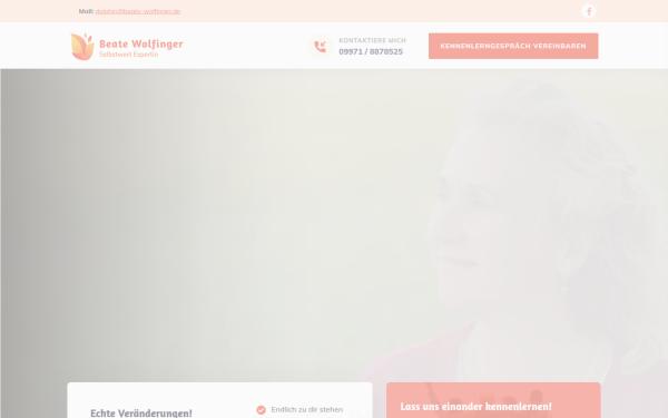 naturheilpraxis-wolfinger.de