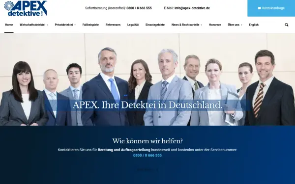 www.apex-detektive.de