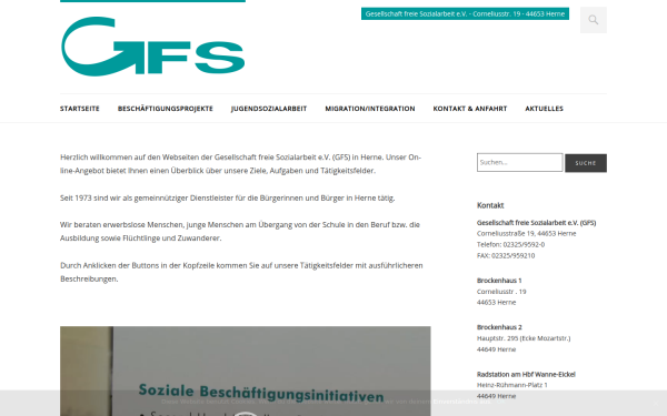 gfs-ev.de