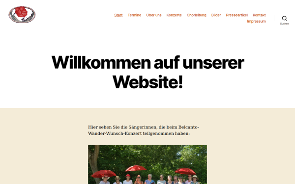www.gesangsgruppe-belcanto.de