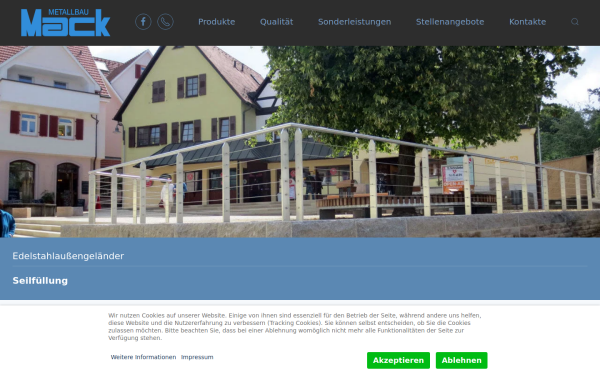 www.mackmetallbau.de