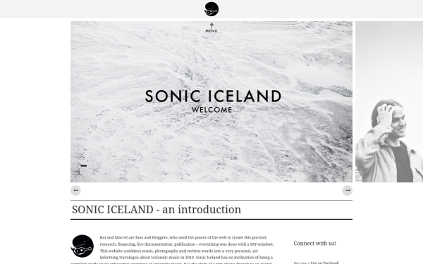 www.sonic-iceland.com