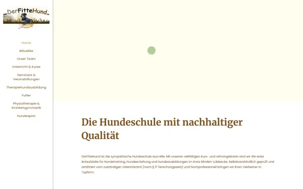 derfittehund.de