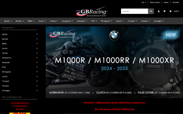 www.gbracing.de