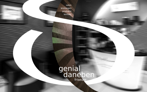 www.genialdanebenfriseure.de