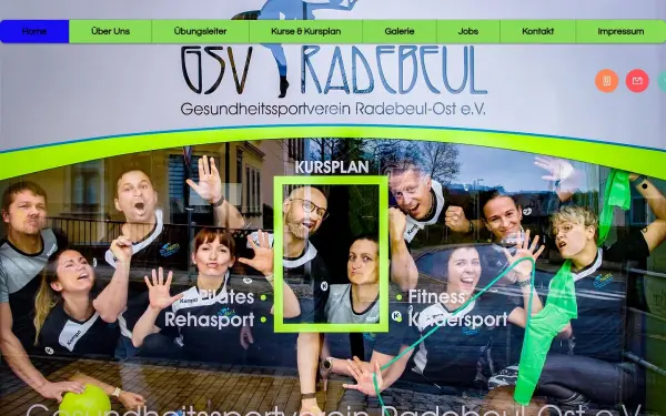 www.gsv-radebeulost.de