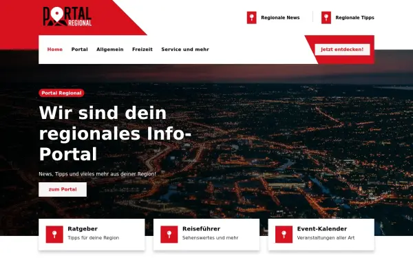 www.portal-regional.com