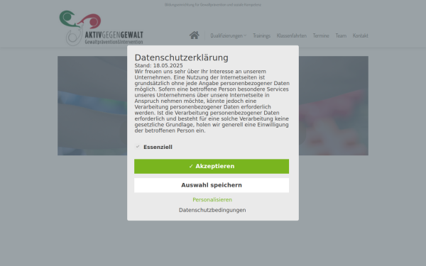 aktivgegengewalt-nrw.de