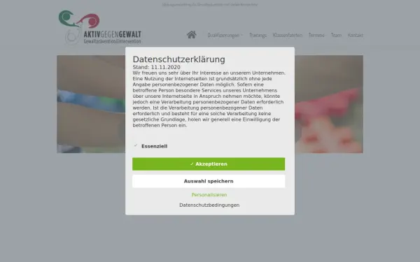 aktivgegengewalt-nrw.de