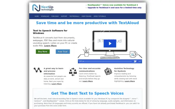 nextup.com